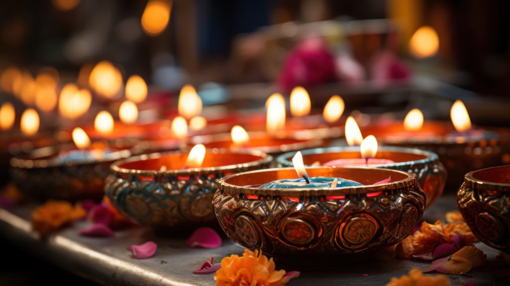 Tihar Nepal's Five-Day Festival of Lights