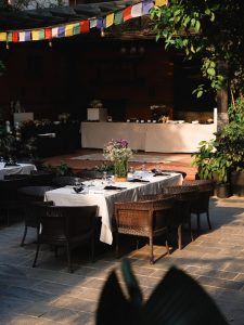 Best Restaurants in Kathmandu for Continental and Indian Food