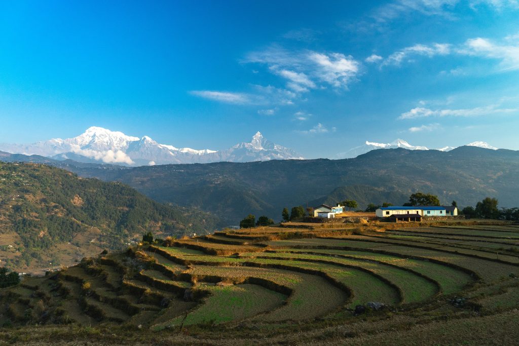 Spring in Nepal- Must Visit Places and Travel Tips
