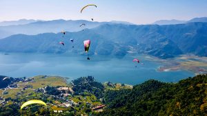 Nepal Travel Guide for First-Time Visitors Everything You Need to Know