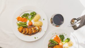 Easy and Best Classic Chicken Cordon Bleu Recipe