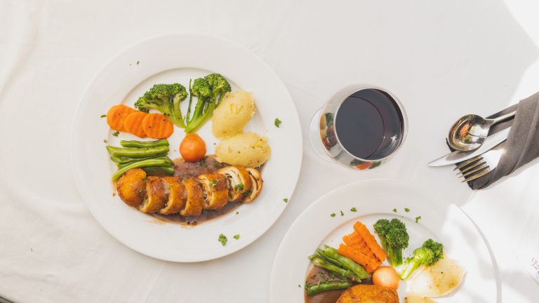 Easy and Best Classic Chicken Cordon Bleu Recipe