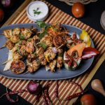 Best Authentic Nepali Chicken Sekuwa Recipe