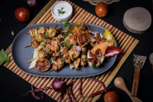 Best Authentic Nepali Chicken Sekuwa Recipe