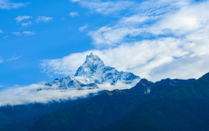 Is Nepal Safe to Travel
